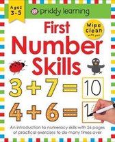 First Number Skills