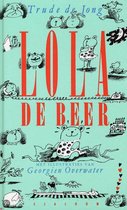 Lola De Beer
