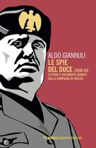 Le spie del duce (1939-43)