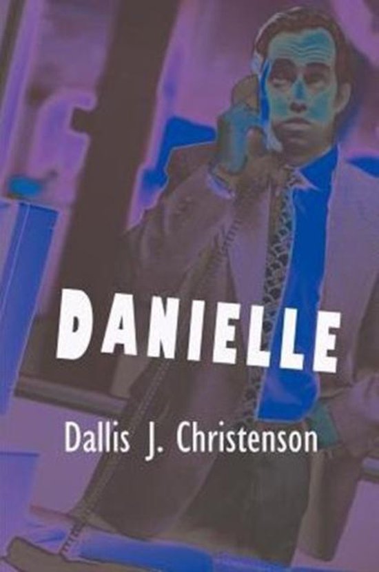 Danielle - cover