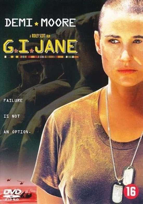 G.I. Jane - 