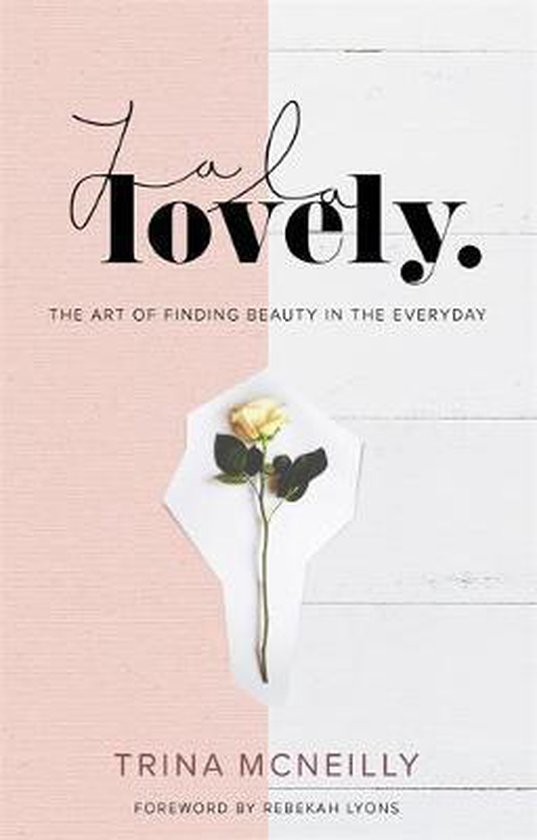 La La Lovely - cover