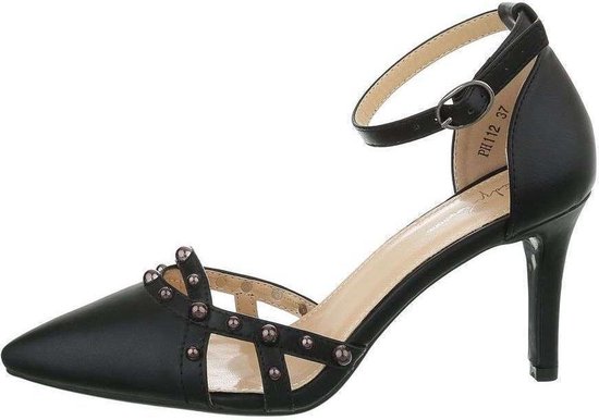 SERGIO TODZI PUMPS | bol.com