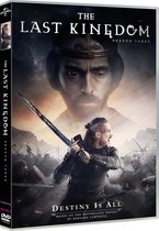 The Last Kingdom - Seizoen 3 (Blu-ray)