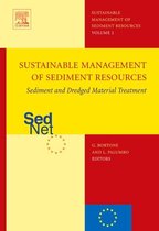 Sediment and Dredged Material Treatment