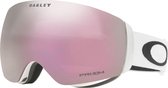 Oakley Skibril - Unisex - wit/zwart