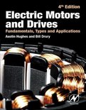 Electric Motors and Drives
