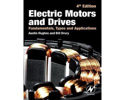 Electric Motors and Drives
