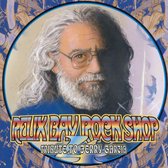 Relix Bay Rock Shop, Vol. 9: Tribute to Jerry Garcia