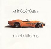 Music Kills Me