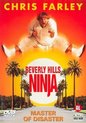 Speelfilm - Beverly Hills Ninja