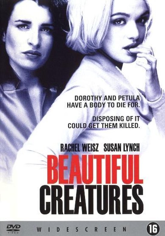 Beautiful Creatures