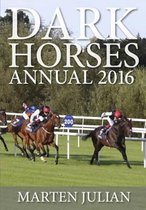 Dark Horses Annual 2016
