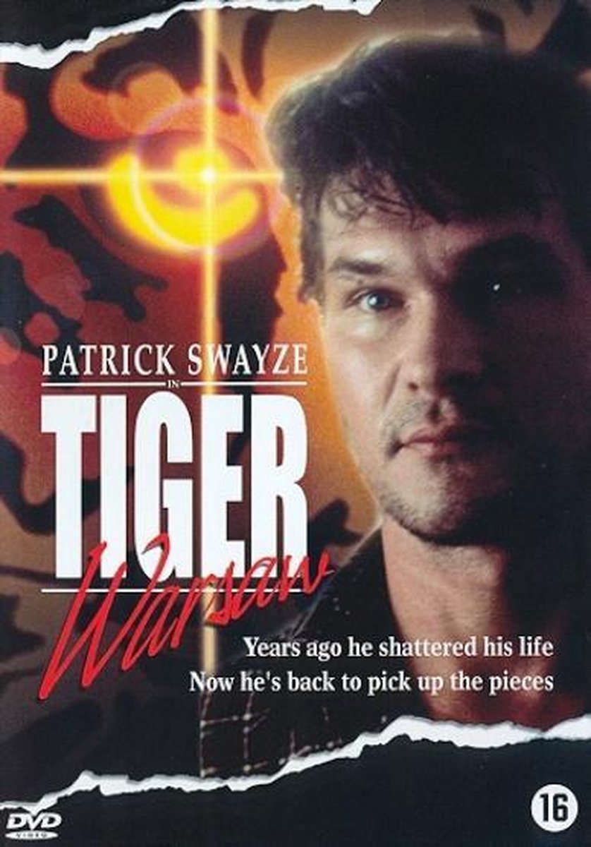 Tiger Warshaw