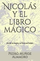 Nicolas Y El Pentalogo Magico