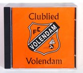 FC Volendam CD clublied