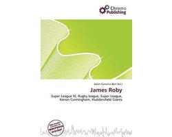 James Roby