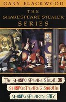 The Shakespeare Stealer Series