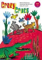 Crazy Crocs New Readers Fiction 2