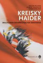 Kreisky - Haider