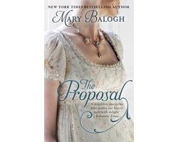 Omslag van Survivors' Club 1 - The Proposal