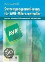 Systemprogrammierung für AVR-Mikrocontroller