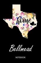 Home - Bellmead - Notebook