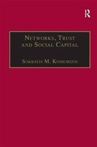 Networks, Trust and Social Capital