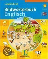 Bild-Wörterbuch Englisch