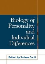 Biology of Personality And Individual Differences