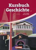 Kursbuch Geschichte. Neue Ausgabe. Schülerbuch Rheinland-Pfalz