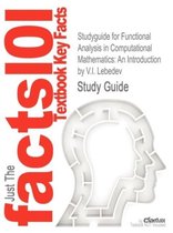 Studyguide for Functional Analysis in Computational Mathematics