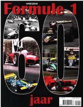 60 jaar Formule 1  1950-2010