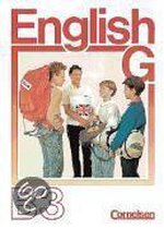 English G. Neue Ausgabe B 3