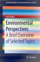 SpringerBriefs in Environmental Science - Environmental Perspectives