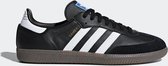 adidas Samba OG Sneakers Heren - Core Black/Ftwr White/Gum5