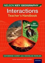 Key Geography Interactions Teachers Hand