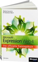 Microsoft Expression Web 4 - Das Offizielle Trainingsbuch