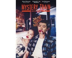 Mystery Train