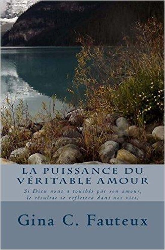 La Puissance du Véritable Amour - cover