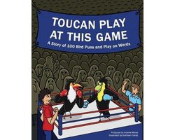 Toucan Play at This Game
