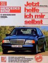 Mercedes Benz C 200 / 220/ 250 Diesel ab Juni '93. Jetzt helfe ich mir selbst