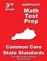 Kentucky 3rd Grade Math Test Prep