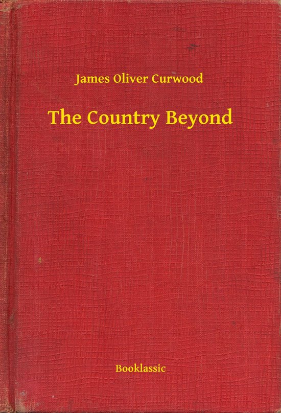 The Country Beyond - cover