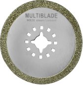 Multiblade Multitool MB26 Diamant zaagblad