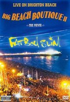 Fatboy Slim - Big Beach Boutique ll