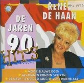 De jaren 90 hits - Renée De Haan