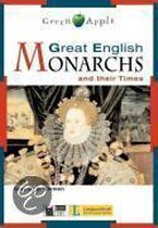 Great English Monarchs and their Times. 5./6. Klasse. Buch und CD