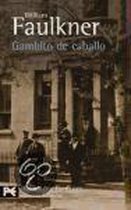 Gambito De Caballo / Knight's Gambit