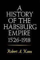 History Of Habsburg Empire